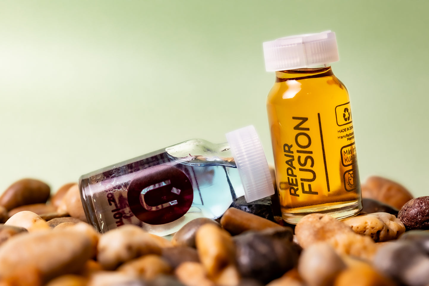 Repair Fusion – Ampolla Reparadora Intensiva