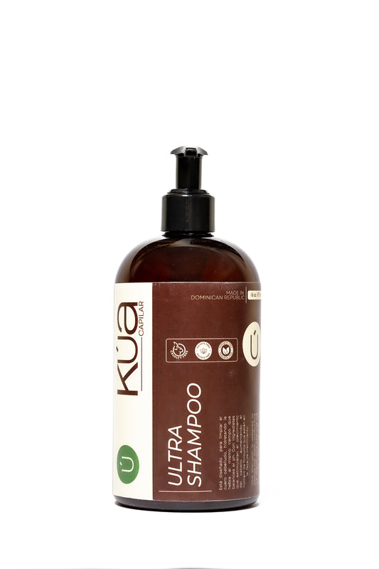 ULTRA SHAMPOO