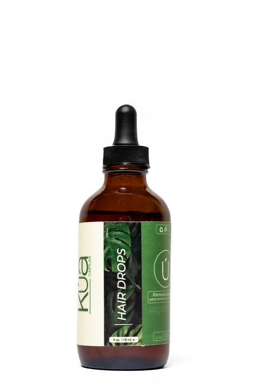 HAIR DROPS ( Gotero Crecimiento)